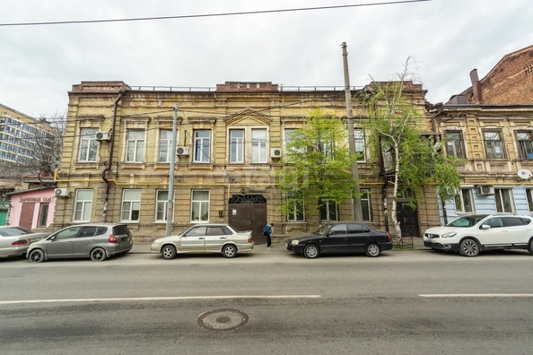 
   Продам 3-комнатную, 48.2 м², Московская ул, 13

. Фото 9.