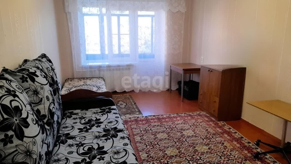 
   Продам 1-комнатную, 32.6 м², Нансена ул, 121

. Фото 5.