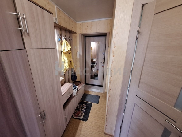 
   Продам 2-комнатную, 39.1 м², 1-я Пржевальского ул, 4

. Фото 3.