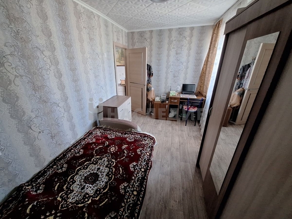 
   Продам 2-комнатную, 39.1 м², 1-я Пржевальского ул, 4

. Фото 8.