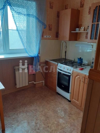 
   Продам 1-комнатную, 30.2 м², 1-я Пржевальского ул, 23

. Фото 5.