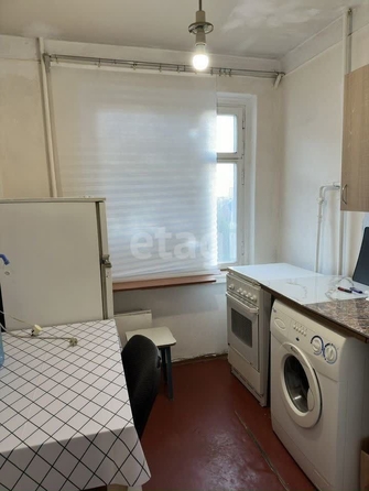 
   Продам 1-комнатную, 36 м², Вятская ул, 67/3

. Фото 2.