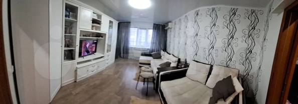 
   Продам 2-комнатную, 52 м², Королева пл, 27/1

. Фото 9.