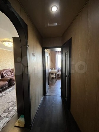 
   Продам 2-комнатную, 45 м², Казахская ул, 1А

. Фото 9.