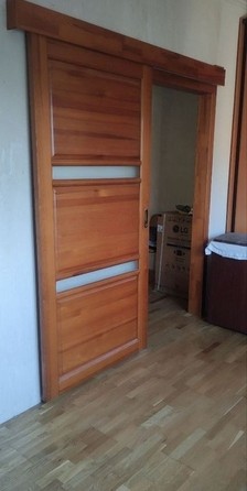 
   Продам 2-комнатную, 42 м², Комсомольская пл, 85

. Фото 10.