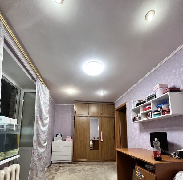 
   Продам 2-комнатную, 57 м², Волкова ул, 20

. Фото 7.