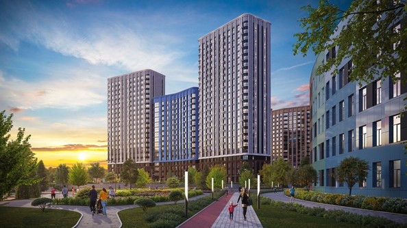 
   Продам 3-комнатную, 93.2 м², Левобережье, литер 10

. Фото 5.