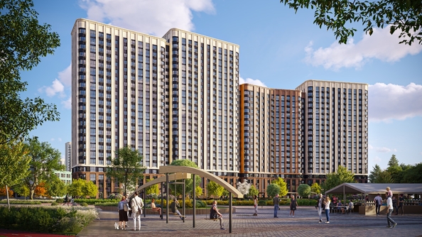 
   Продам 2-комнатную, 60.5 м², Левобережье, литер 9

. Фото 6.