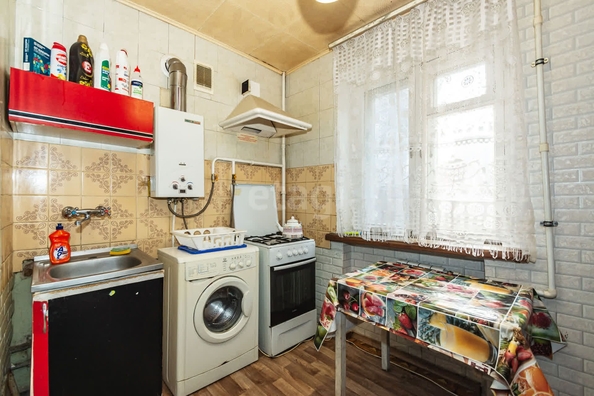 
   Продам 3-комнатную, 49 м², Красноармейская ул, 20А

. Фото 1.