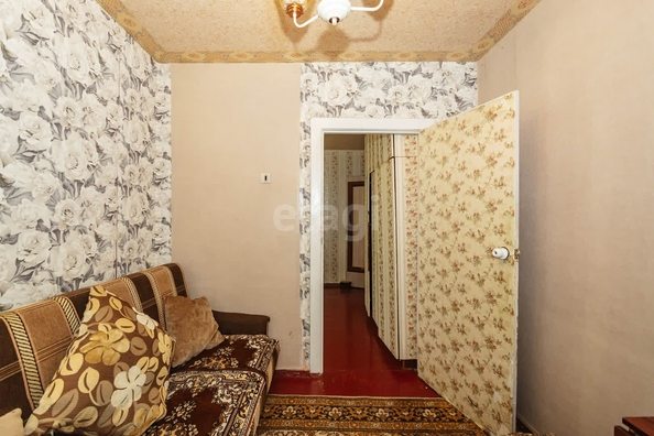 
   Продам 3-комнатную, 49 м², Красноармейская ул, 20А

. Фото 4.