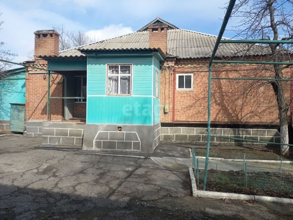 
   Продам дом, 65 м², Каменоломни

. Фото 6.