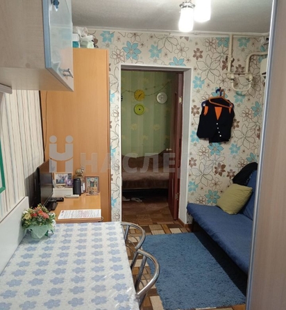 
   Продам 1-комнатную, 23 м², 

. Фото 7.