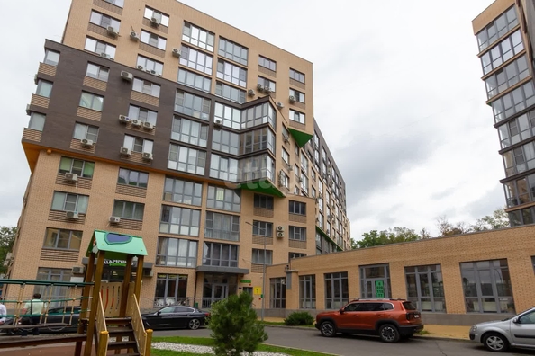 
   Продам 2-комнатную, 76.9 м², Шолохова пр-кт, 211/1с3

. Фото 7.