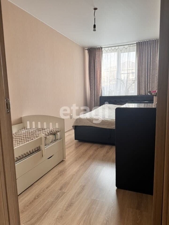 
   Продам 2-комнатную, 46.6 м², 

. Фото 2.