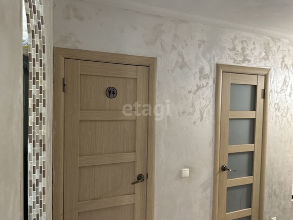 
   Продам 2-комнатную, 50 м², 

. Фото 4.