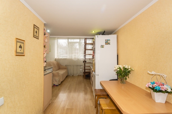 
   Продам студию, 38 м², Республиканская ул, 136

. Фото 3.