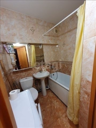 
   Продам 1-комнатную, 31 м², Казахская ул, 31

. Фото 1.