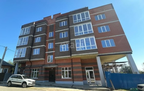 
   Продам 1-комнатную, 47.5 м², Бакунина ул, 21

. Фото 2.