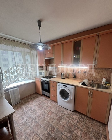 
   Продам 1-комнатную, 36 м², Текучева ул, 112/1

. Фото 8.