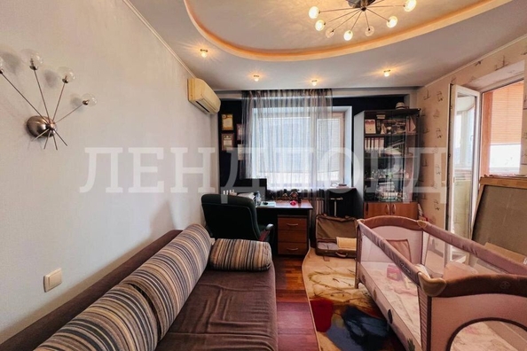 
   Продам 4-комнатную, 110 м², Еременко ул, 56/7

. Фото 2.