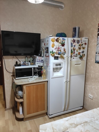 
   Продам 3-комнатную, 67 м², Фрунзе ул, 5/2

. Фото 3.