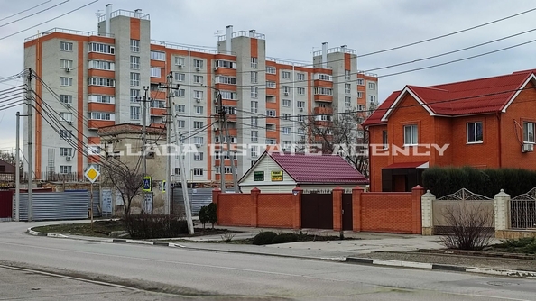 
   Продам 2-комнатную, 53.7 м², Вильямса ул, 2Г

. Фото 8.