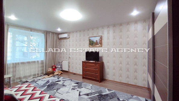 
   Продам 2-комнатную, 45 м², Герцена ул, 34

. Фото 10.