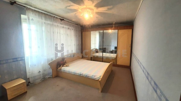 
   Продам 4-комнатную, 98 м², Тамбовский пер, 25А

. Фото 7.