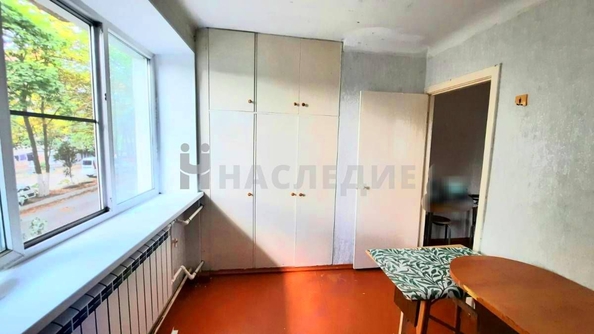 
   Продам 2-комнатную, 40.3 м², Парковая ул, 54

. Фото 5.