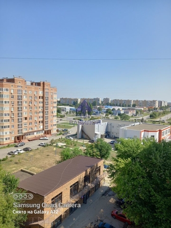 
   Продам 2-комнатную, 47 м², Курчатова пр-кт, 35

. Фото 9.