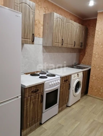 
   Продам 1-комнатную, 40.5 м², Заводская ул, 11

. Фото 5.