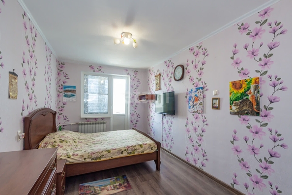 
   Продам 2-комнатную, 52 м², Штахановского ул, 21/1

. Фото 8.