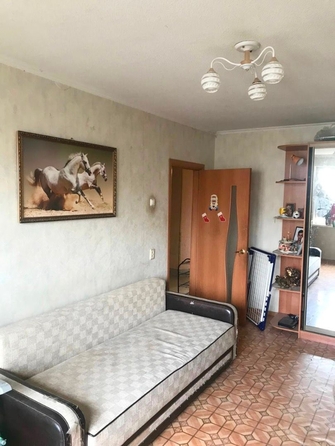 
   Продам 3-комнатную, 61 м², Волкова ул, 10

. Фото 9.