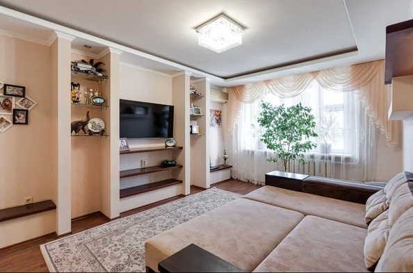 
   Продам 3-комнатную, 87 м², Орбитальная ул, 66Б

. Фото 5.