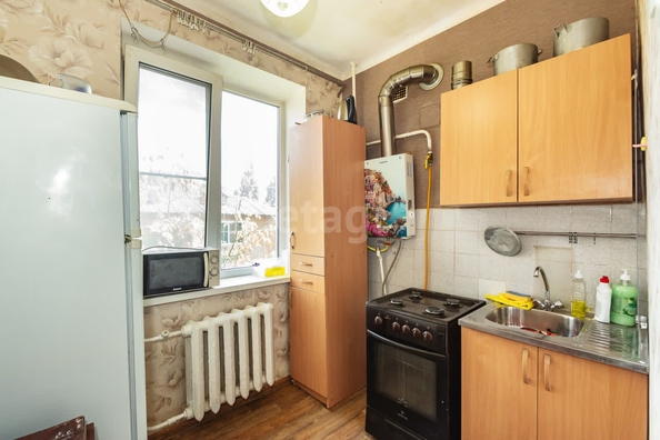 
   Продам 2-комнатную, 37 м², Сейнерная ул, 35/6

. Фото 2.