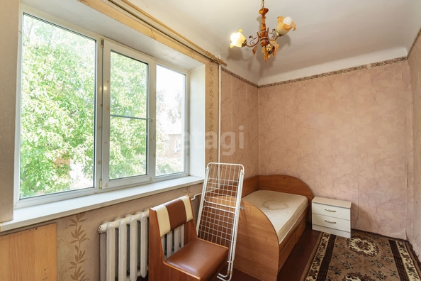 
   Продам 2-комнатную, 37 м², Сейнерная ул, 35/6

. Фото 4.