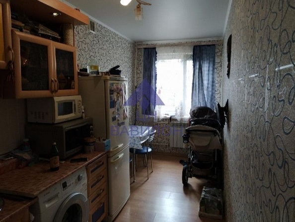 
   Продам 1-комнатную, 31.5 м², 

. Фото 2.