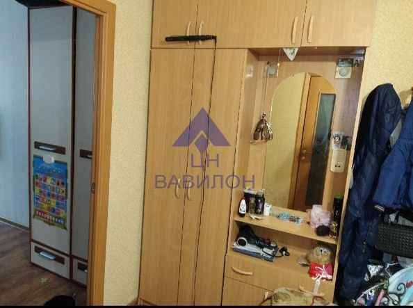 
   Продам 1-комнатную, 31.5 м², 

. Фото 7.