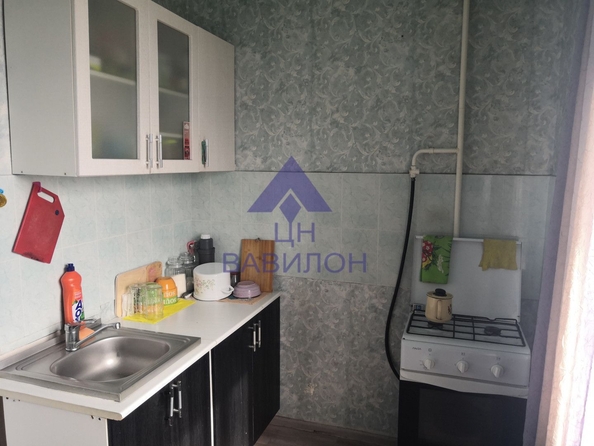 
   Продам 1-комнатную, 33 м², Октябрьское ш, 5

. Фото 2.