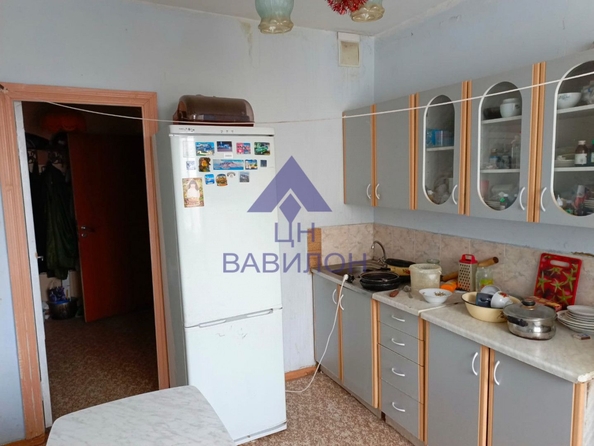 
   Продам 4-комнатную, 79 м², Великой Победы б-р, 21

. Фото 7.