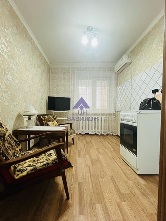 
   Продам 1-комнатную, 38 м², Морская ул, 66А

. Фото 5.