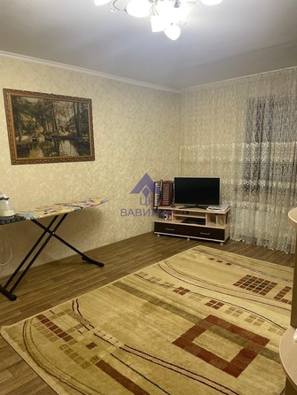 
   Продам 3-комнатную, 83.3 м², Черникова ул, 35

. Фото 1.