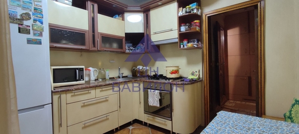 
   Продам 2-комнатную, 50 м², Черникова ул, 31

. Фото 9.