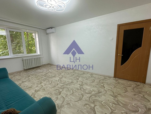 
   Продам 1-комнатную, 38 м², Молодежная ул, 11

. Фото 6.