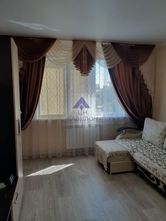 
   Продам 1-комнатную, 36.2 м², Энтузиастов ул, 21

. Фото 3.