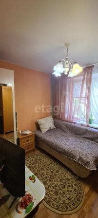 
   Продам 3-комнатную, 48 м², Зорге ул, 2

. Фото 2.