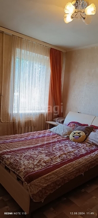 
   Продам 2-комнатную, 59 м², Содружества ул, 82/1

. Фото 9.