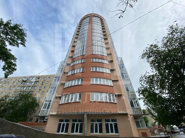 
   Продам 3-комнатную, 95.5 м², Добровольского пл, 15А

. Фото 4.