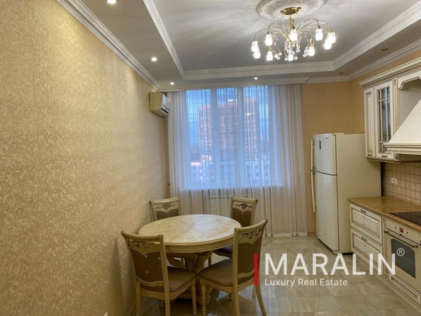 
   Продам 4-комнатную, 124 м², Текучева ул, 139В

. Фото 2.