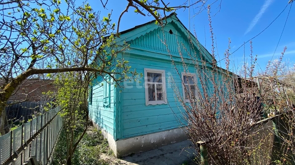 
   Продам дом, 48.3 м², Казачий Ерик

. Фото 6.